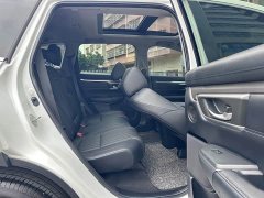 Honda CR-V 2021 240TURBO CVT FWD Smart Comfort Edition - ფოტო 11