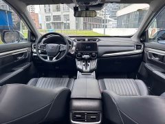 Honda CR-V 2021 240TURBO CVT FWD Smart Comfort Edition - ფოტო 12
