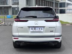 Honda CR-V 2021 240TURBO CVT FWD Smart Comfort Edition - ფოტო 14