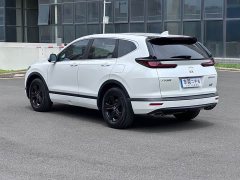 Honda CR-V 2021 240TURBO CVT FWD Smart Comfort Edition - ფოტო 15