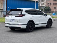 Honda CR-V 2021 240TURBO CVT FWD Smart Comfort Edition - ფოტო 16