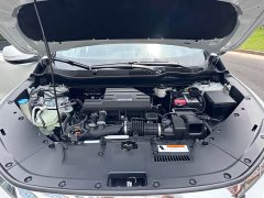 Honda CR-V 2021 240TURBO CVT FWD Smart Comfort Edition - ფოტო 17