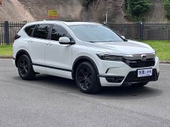 Honda CR-V 2021 240TURBO CVT FWD Smart Comfort Edition - ფოტო 2