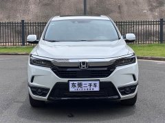 Honda CR-V 2021 240TURBO CVT FWD Smart Comfort Edition - ფოტო 3