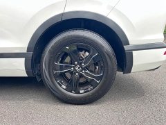 Honda CR-V 2021 240TURBO CVT FWD Smart Comfort Edition - ფოტო 4