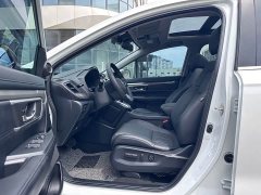 Honda CR-V 2021 240TURBO CVT FWD Smart Comfort Edition - ფოტო 5