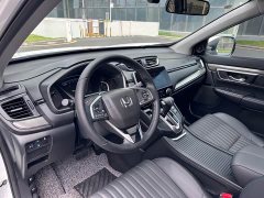 Honda CR-V 2021 240TURBO CVT FWD Smart Comfort Edition - ფოტო 6