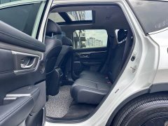Honda CR-V 2021 240TURBO CVT FWD Smart Comfort Edition - ფოტო 8