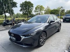Mazda3 Axela 2022 2.0L Automatic Elegant Edition - ფოტო 1