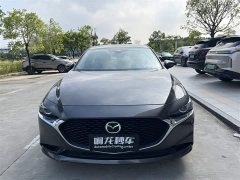 Mazda3 Axela 2022 2.0L Automatic Elegant Edition - ფოტო 2