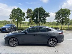 Mazda3 Axela 2022 2.0L Automatic Elegant Edition - ფოტო 3
