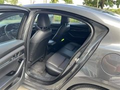 Mazda3 Axela 2022 2.0L Automatic Elegant Edition - ფოტო 6