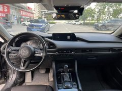 Mazda3 Axela 2022 2.0L Automatic Elegant Edition - ფოტო 7
