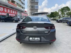 Mazda3 Axela 2022 2.0L Automatic Elegant Edition - ფოტო 8