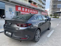 Mazda3 Axela 2022 2.0L Automatic Elegant Edition - ფოტო 9