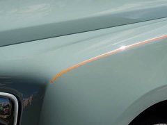 Rolls-Royce Cullinan Four-Seat Version - ფოტო 7