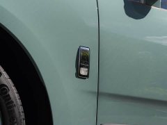 Rolls-Royce Cullinan Four-Seat Version - ფოტო 8