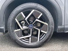 BYD Yuan Plus 2022 510KM Flagship - ფოტო 10