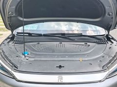 BYD Yuan Plus 2022 510KM Flagship - ფოტო 12