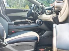 BYD Yuan Plus 2022 510KM Flagship - ფოტო 16