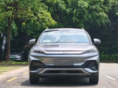 BYD Yuan Plus 2022 510KM Flagship - ფოტო 2