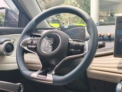 BYD Yuan Plus 2022 510KM Flagship - ფოტო 20