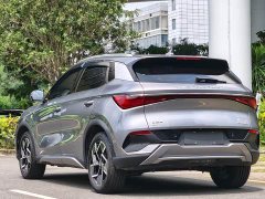 BYD Yuan Plus 2022 510KM Flagship - ფოტო 5