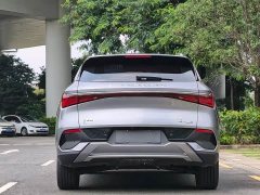 BYD Yuan Plus 2022 510KM Flagship - ფოტო 6