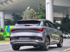 BYD Yuan Plus 2022 510KM Flagship - ფოტო 7