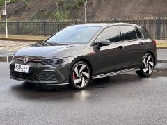 Volkswagen Golf GTI 2021 380TSI DSG GTI - ფოტო 1