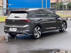 Volkswagen Golf GTI 2021 380TSI DSG GTI - ფოტო 11