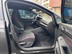 Volkswagen Golf GTI 2021 380TSI DSG GTI - ფოტო 12