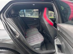 Volkswagen Golf GTI 2021 380TSI DSG GTI - ფოტო 13