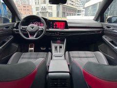 Volkswagen Golf GTI 2021 380TSI DSG GTI - ფოტო 14