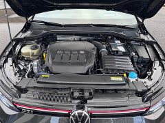 Volkswagen Golf GTI 2021 380TSI DSG GTI - ფოტო 17