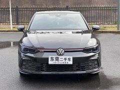 Volkswagen Golf GTI 2021 380TSI DSG GTI - ფოტო 3