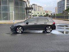 Volkswagen Golf GTI 2021 380TSI DSG GTI - ფოტო 4