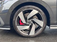 Volkswagen Golf GTI 2021 380TSI DSG GTI - ფოტო 5