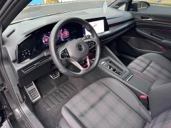 Volkswagen Golf GTI 2021 380TSI DSG GTI - ფოტო 7