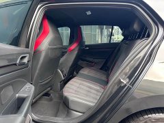 Volkswagen Golf GTI 2021 380TSI DSG GTI - ფოტო 8
