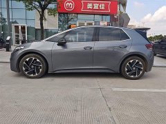 Volkswagen ID.3 Pure Smart Edition - ფოტო 3