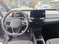 Volkswagen ID.3 Pure Smart Edition - ფოტო 6