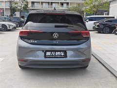 Volkswagen ID.3 Pure Smart Edition - ფოტო 8