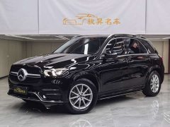 Mercedes-Benz GLE (Imported) GLE 350 4MATIC Fashion - ფოტო 1