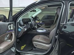 Mercedes-Benz GLE (Imported) GLE 350 4MATIC Fashion - ფოტო 10