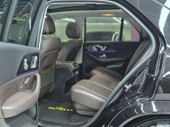 Mercedes-Benz GLE (Imported) GLE 350 4MATIC Fashion - ფოტო 11