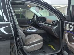 Mercedes-Benz GLE (Imported) GLE 350 4MATIC Fashion - ფოტო 12