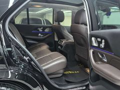 Mercedes-Benz GLE (Imported) GLE 350 4MATIC Fashion - ფოტო 13