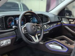 Mercedes-Benz GLE (Imported) GLE 350 4MATIC Fashion - ფოტო 14