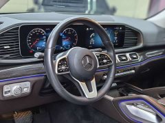 Mercedes-Benz GLE (Imported) GLE 350 4MATIC Fashion - ფოტო 15